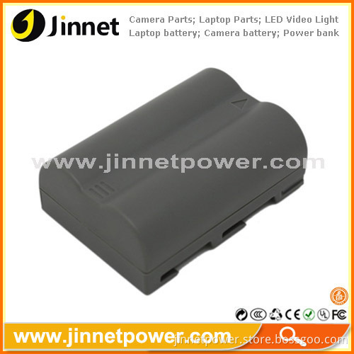 High Quality Camera Digital Dslr Battery For Nikon En-el3e D700 D300 D200 D100 D90 D80 